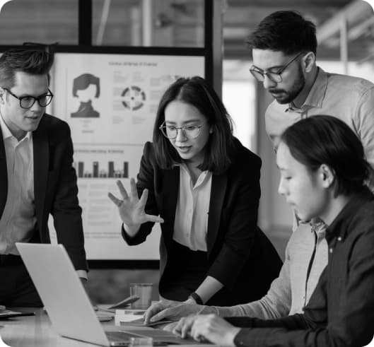 Team collaboration
