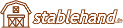 Stablehand
