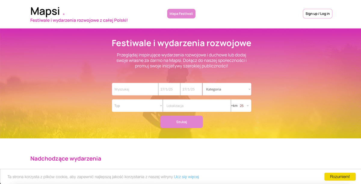 Case study visualization