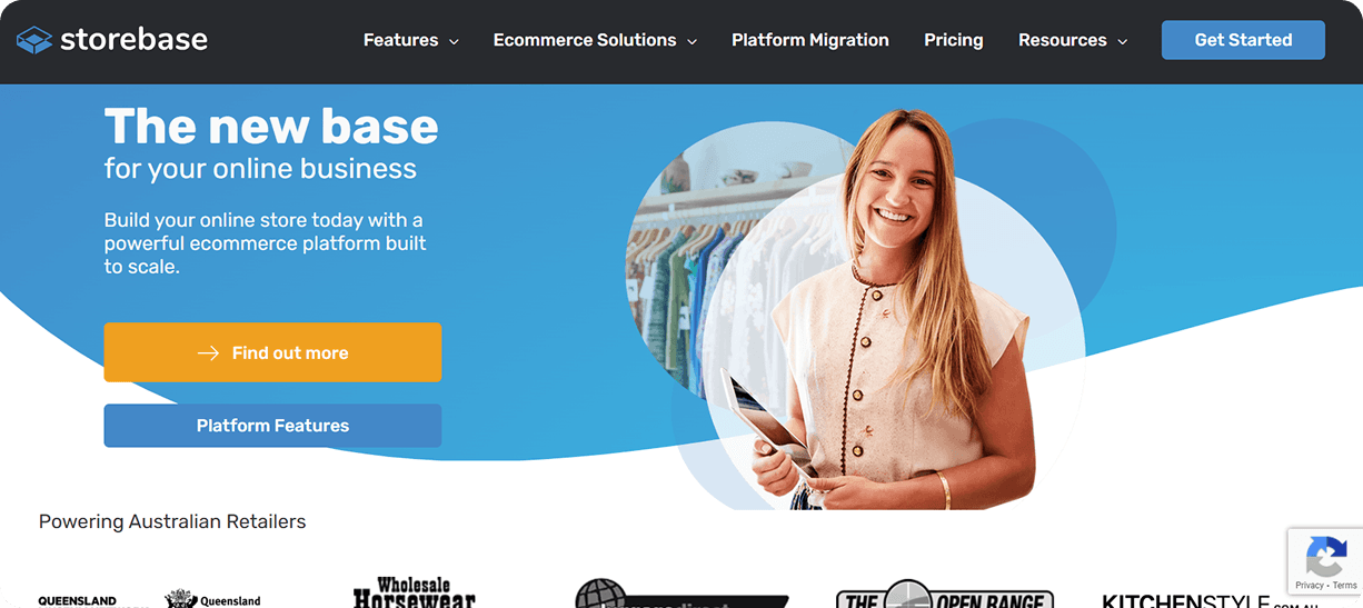 Case Study Screenshot