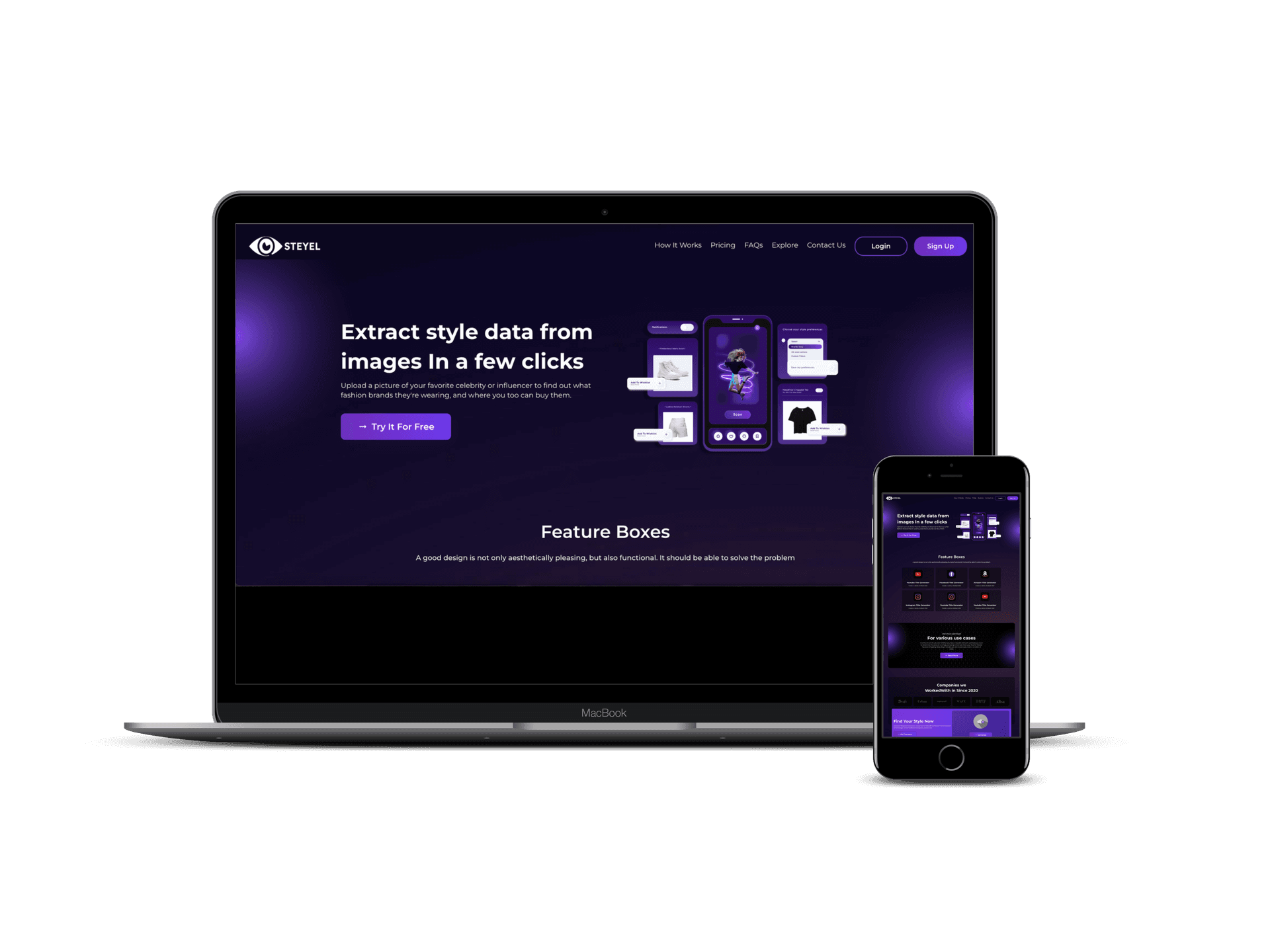 Platform Preview