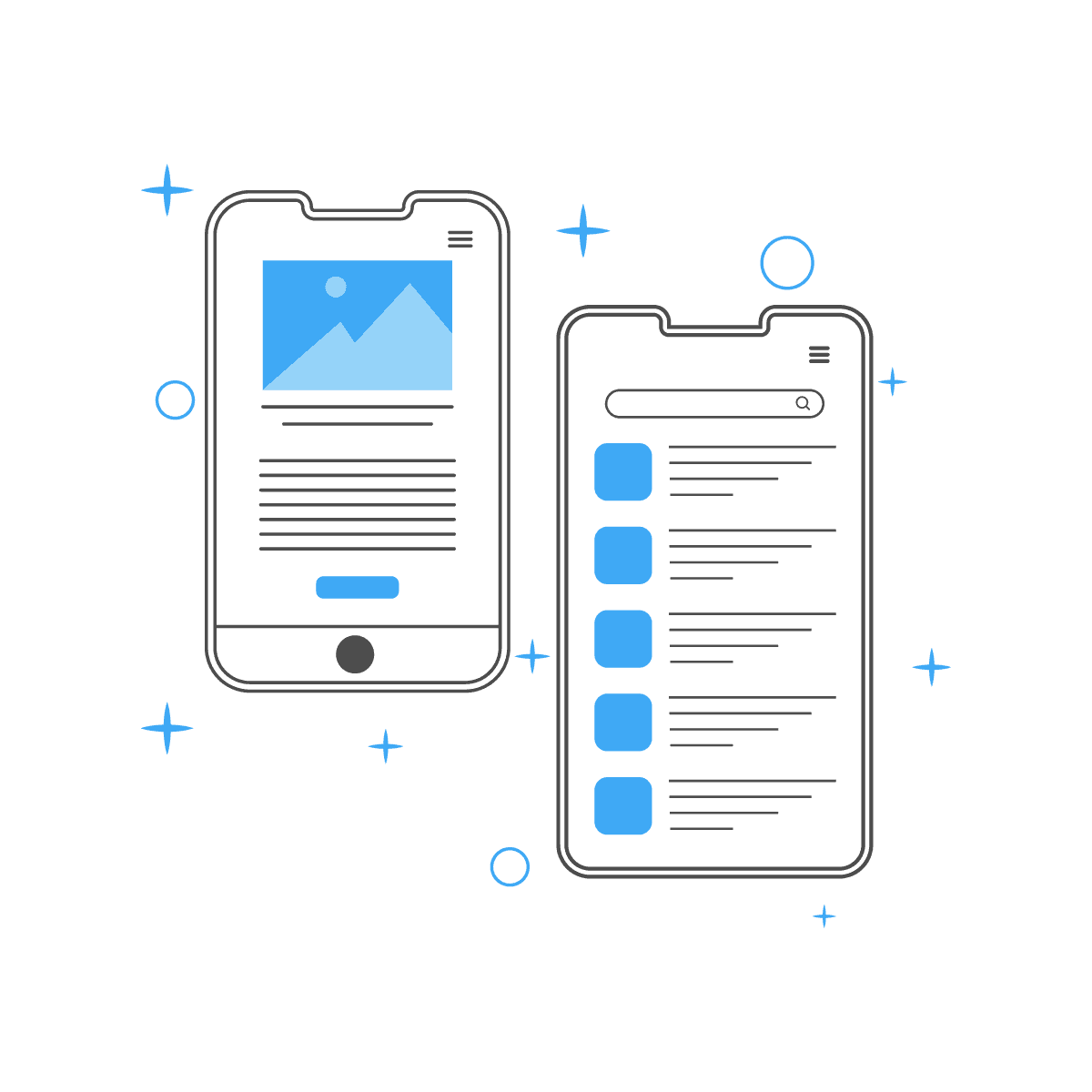 wireframe