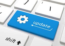 updates