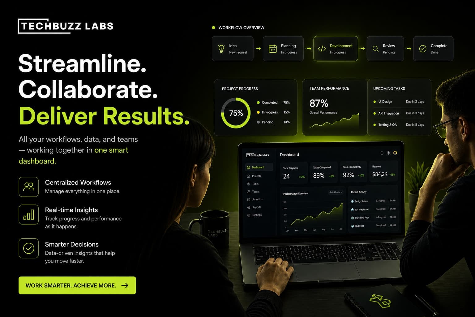 What Makes a Great Internal Business App and How to Know If You Need One