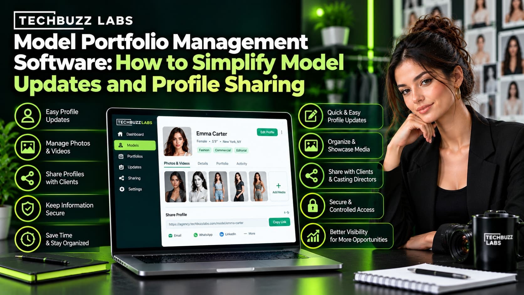 Model Portfolio Management Software: How to Simplify Model Updates and Profile Sharing