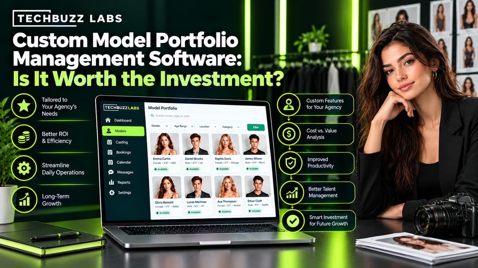 Custom Model Portfolio Management Software: Is It Worth the Investment?